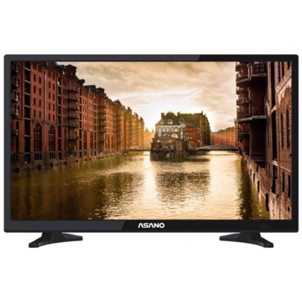 Телевизор Asano 32LH8010T