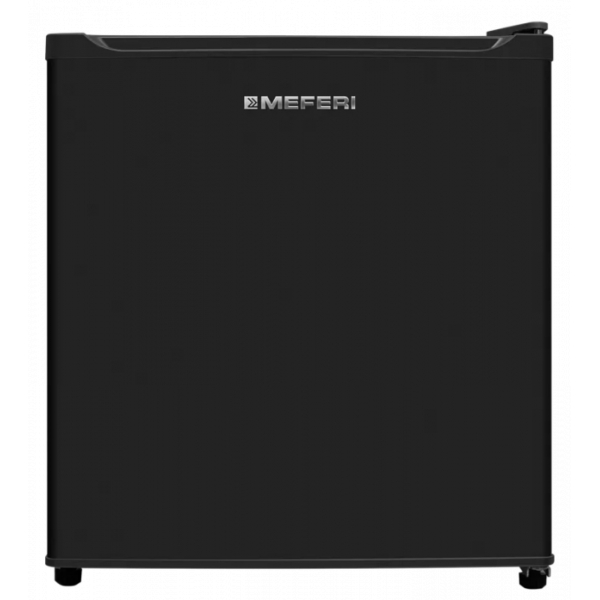 Холодильник Meferi MFR50BK MINI LIGHT