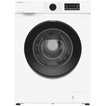 Стиральная машина Meferi MFW061014WH SLIM LIGHT