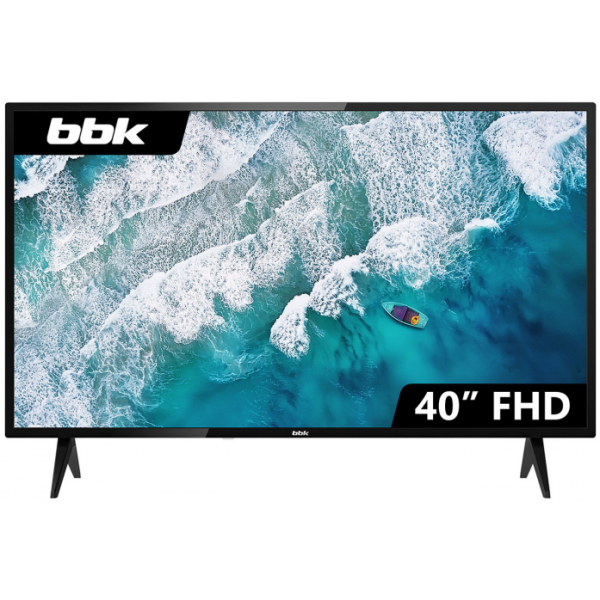 Телевизор BBK 40LEM-1057/FTS2C