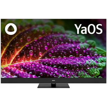 Телевизор BBK 43LED-8259/UTS2C Телевизор BBK 43LED-8259/UTS2C