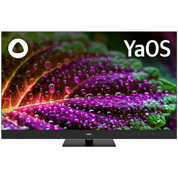 Телевизор BBK 43LED-8259/UTS2C