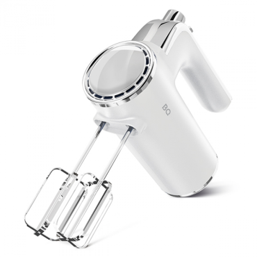 Миксер BQ MX420 White Миксер BQ MX420 White