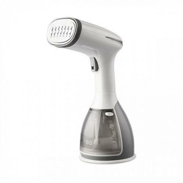 Ручной отпариватель BQ SG1005H White-Gray