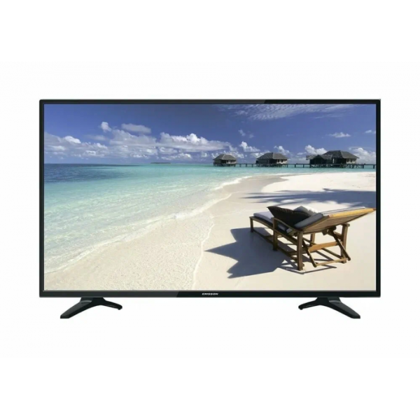 Телевизор Erisson 43FLES907T2SM