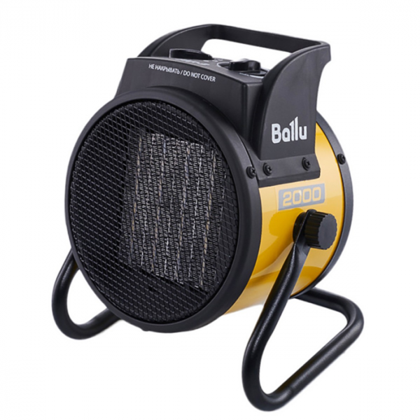 Тепловая пушка Ballu BKR-3 НС-1509348