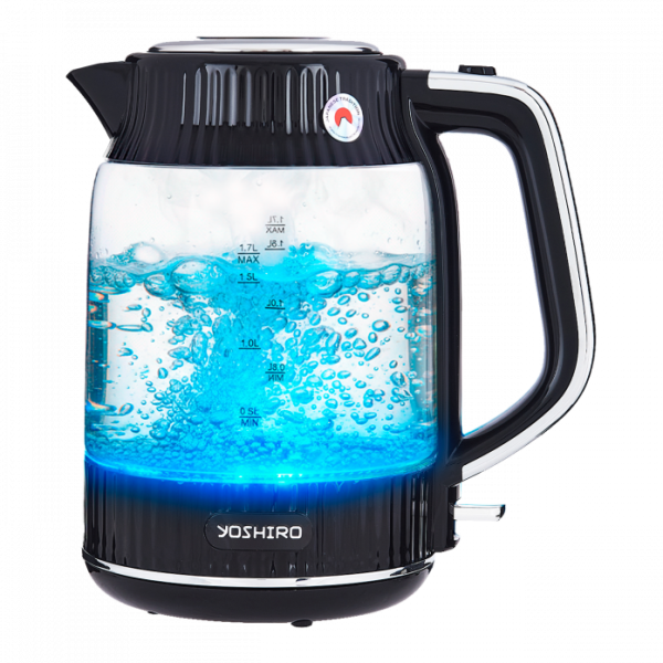 Чайник электрический Yoshiro YEK-G302