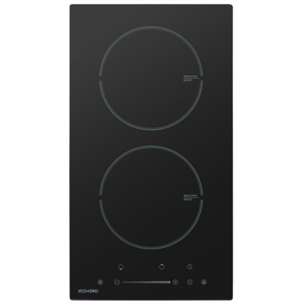 Варочная панель индукционная Yoshiro YBH-I30B21