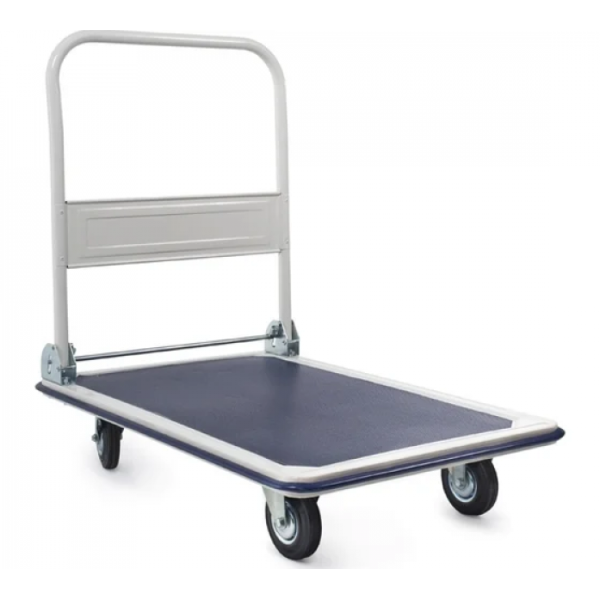 Тележка платформенная Tor 150 кг PH150 (705х460) 1004024