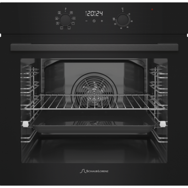 Электрический духовой шкаф Schaub Lorenz SLB EY6095