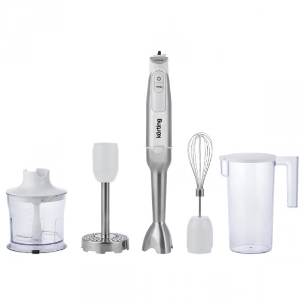 Погружной блендер Korting KHB 0315 W Tulip