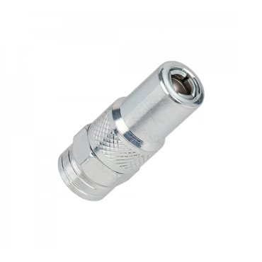 Наконечник тонкий для плунжерного шприца NORDBERG NO9014