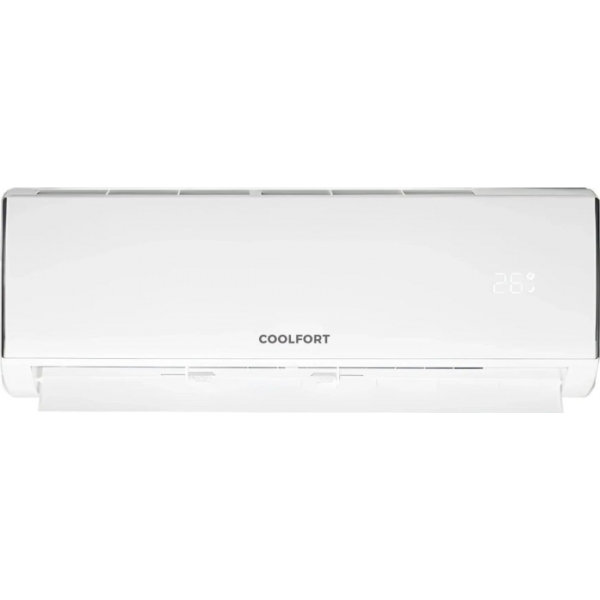 Сплит-система COOLFORT CF-4101 белый