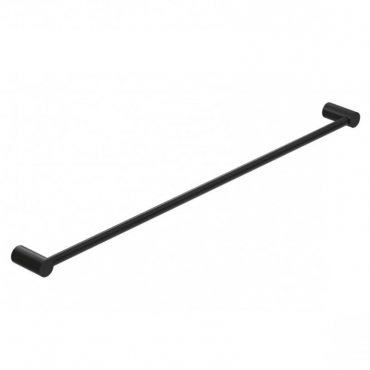 Держатель для полотенец Kludi Vela R 5896139 черный матовый