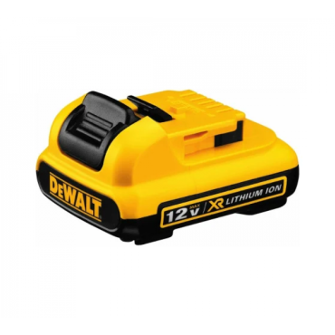 Аккумулятор DeWalt DCB127-B1