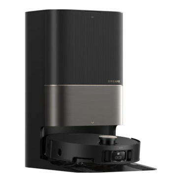 Робот-пылесос Dreame X50 Ultra Complete Black