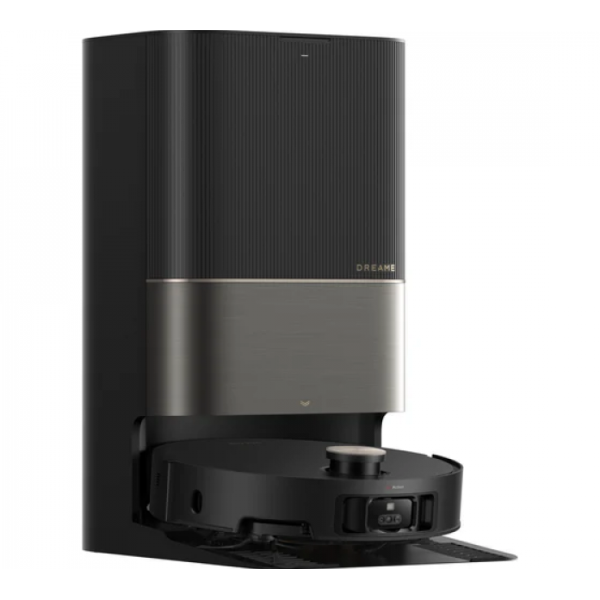 Робот-пылесос Dreame X50 Ultra Complete Black