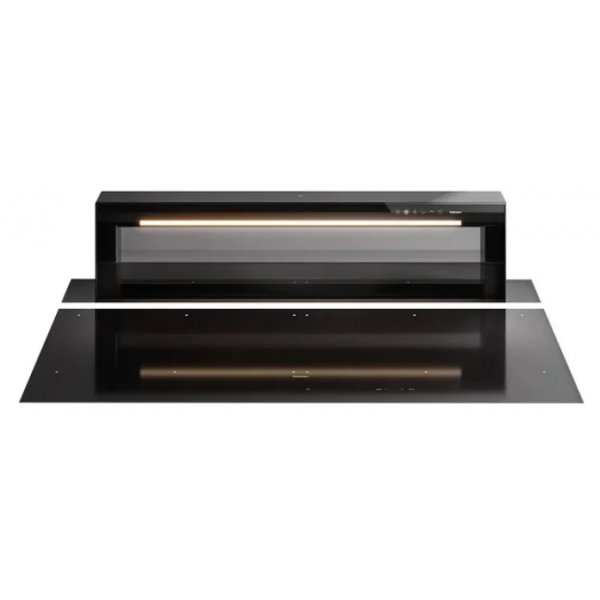 Варочная панель с вытяжкой Falmec LEVEL ONE NEW CLEW90.E3P2#EUN490F