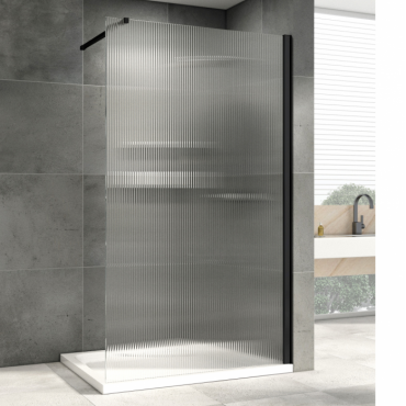 Душевая перегородка Abber Immer Offen AG61091R8