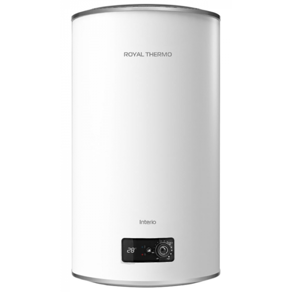 Водонагреватель Royal Thermo RWH 50 Interio НС-1595557