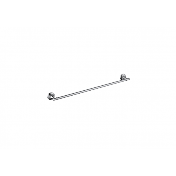 Полотенцедержатель AQUATEK Классик AQ4514CR хром