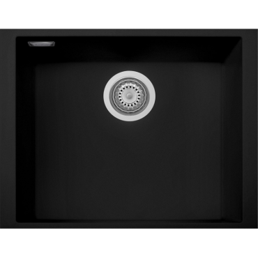 Мойка Rivelato STRIA SR-5649 Nero profondo