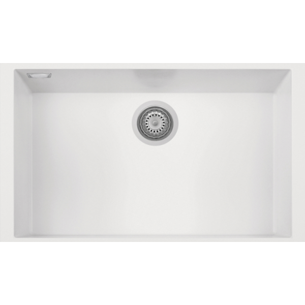 Мойка Rivelato STRIA SR-7669 Bianco latte