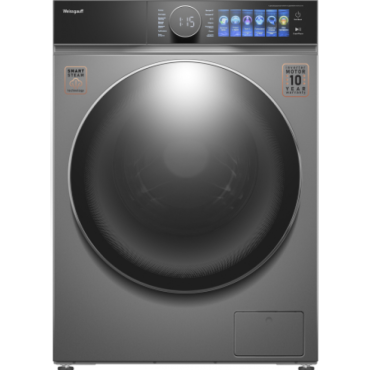 Стиральная машина Weissgauff WM 778 Color Touch Inverter Steam 439025