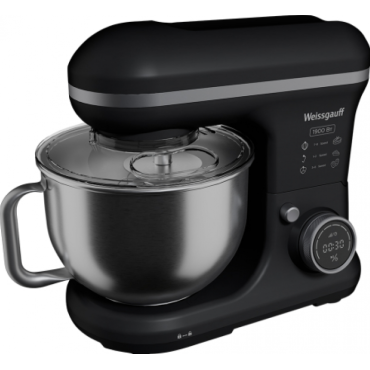 Миксер Weissgauff WSM 170 PDB Metal Gear Digital 439532