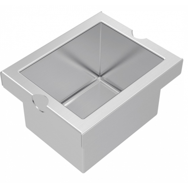 Модуль из 2-х контейнеров Reginox Manhattan PSR 005