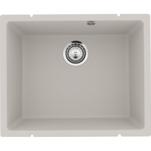 Мойка Weissgauff WGI 50002 Beige 441358