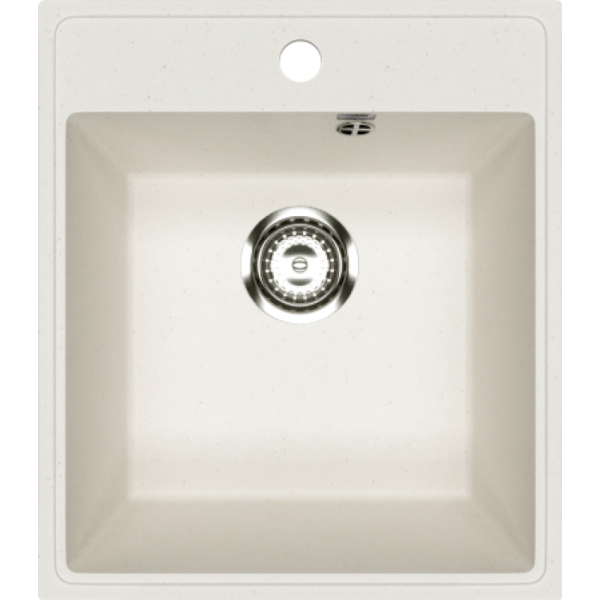 Мойка Weissgauff WG 42501 Classic White 441234