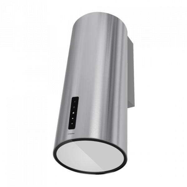 Кухонная вытяжка Maunfeld Vega 39 Wall Sensor LED нержавеющая сталь