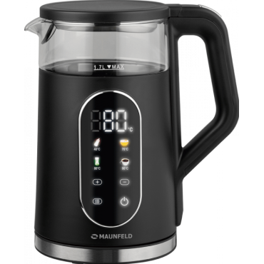 Чайник Maunfeld MGK6702B