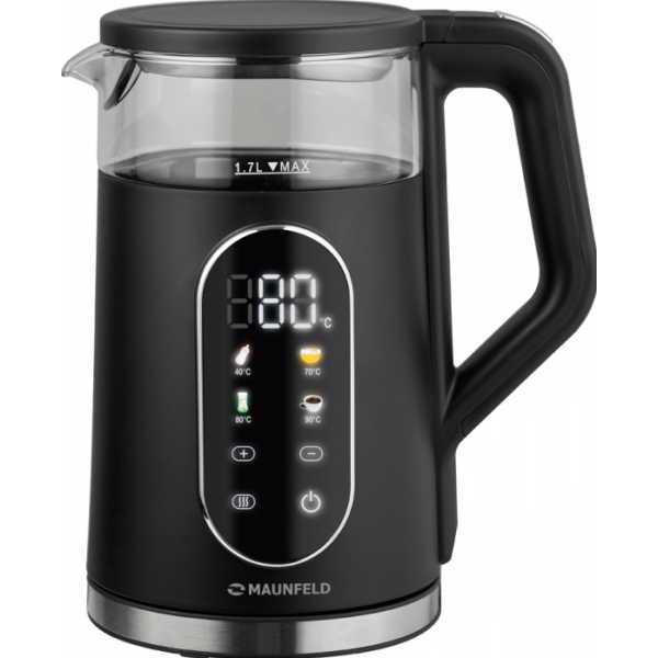 Чайник Maunfeld MGK6702B