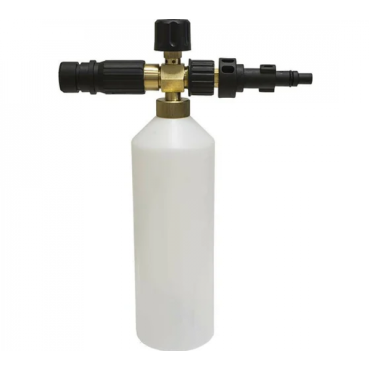 Пеногенератор QUATTRO ELEMENTI 0.75 л 243-684