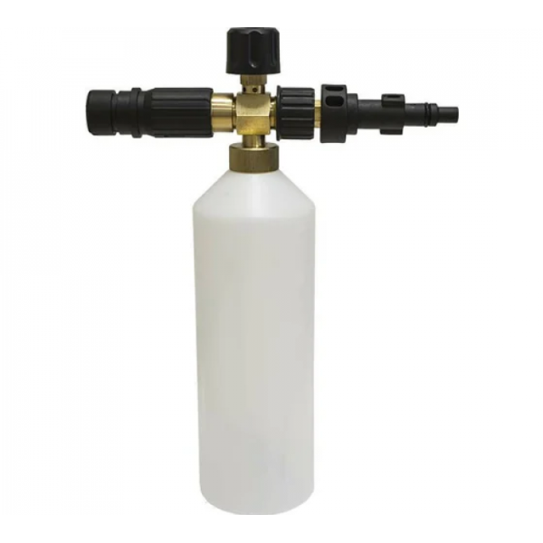 Пеногенератор QUATTRO ELEMENTI 0.75 л 243-684