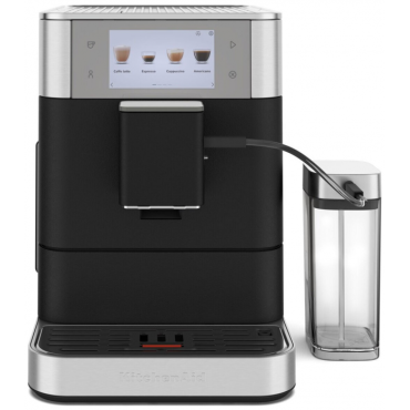 Кофемашина автоматическая KitchenAid 5KES8558EBK