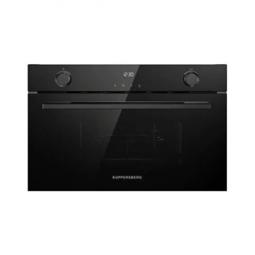 Микроволновая печь Kuppersberg HMW 611 BB