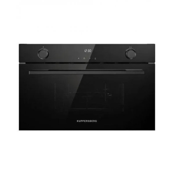 Микроволновая печь Kuppersberg HMW 611 BB