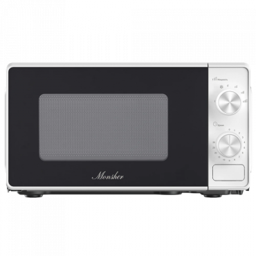 Отдельностоящая микроволновая печь Monsher MTW 200 Noir Blanc