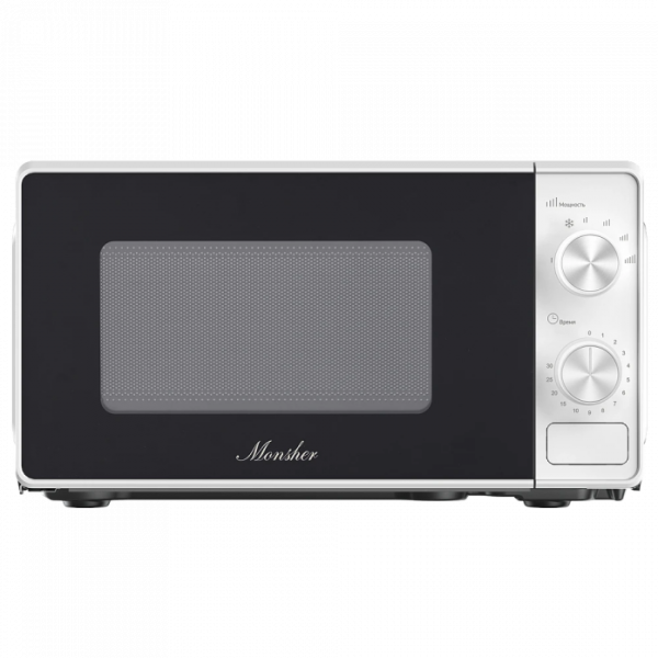 Отдельностоящая микроволновая печь Monsher MTW 200 Noir Blanc