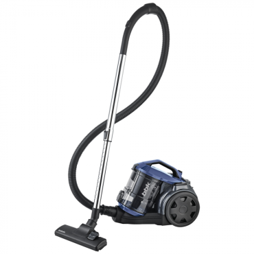Пылесос BBK BV1602 синий Пылесос BBK BV1602 синий
