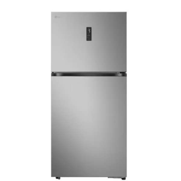 Холодильник LG GR-B922FMBM