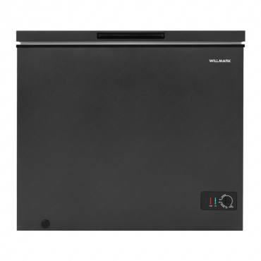 Морозильный ларь Willmark CF-310BS