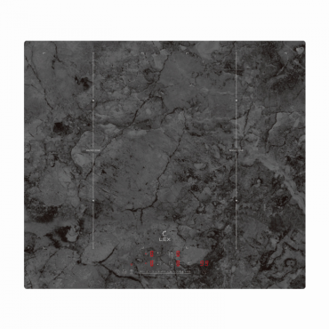 Индукционная варочная панель Lex EVI 640 F I DS Индукционная варочная панель Lex EVI 640 F I DS