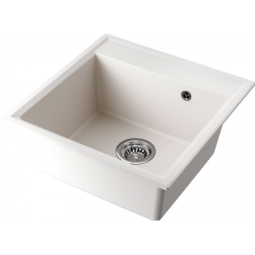 Мойка Omoikiri Daisen 51-PA пастила 4997576