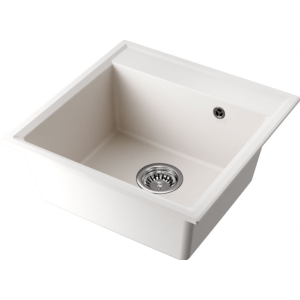 Мойка Omoikiri Daisen 51-PA пастила 4997576