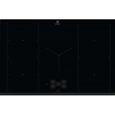 Индукционная варочная поверхность Electrolux EIS8959 черный