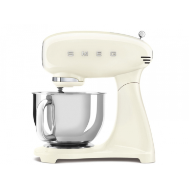 Миксер планетарный Smeg SMF05CREU